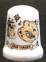 gran canaria